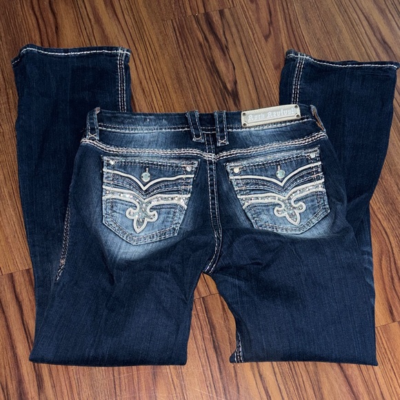 Rock Revival Denim - Rock Revival